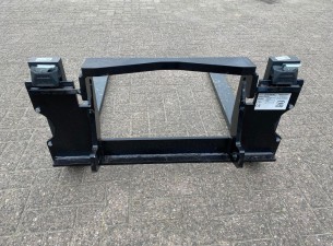 2025 Giant Palletbord Short Lift - Extra Hefvermogen