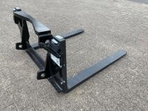 2025 Giant Palletbord Short Lift - Extra Hefvermogen ADV1 | Aanbouwdelen | Palletbord