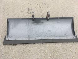 2026 VM Dichtschuif CW10 160cm ADV9 | Aanbouwdelen | Dichtschuif