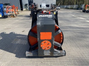 2020 Cangini Benne VMS20 Multiscreen Bucket CW30 25-65mm