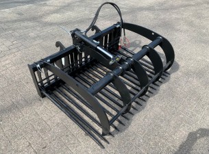 2020 Giant Tegelriek met bovenklem 1400mm