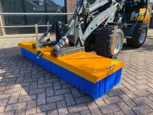 2026 Giant Blokbezem / Veger 150-190-230cm