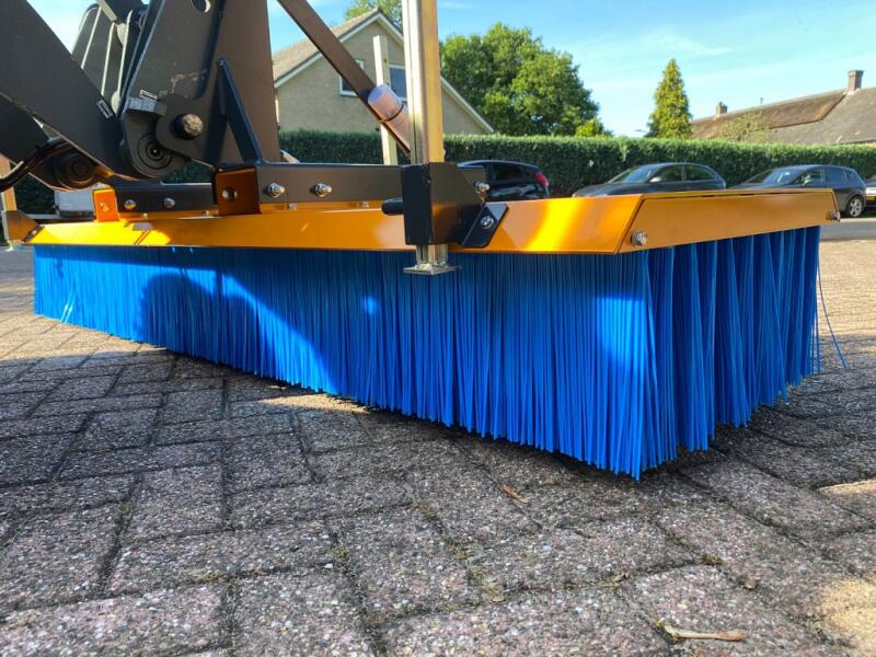 2025 Giant Blokbezem / Veger 150-190-230cm ADV14 | Aanbouwdelen | Veegmachine / Borstel