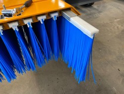 1 Giant Blokbezem / Veger 150-190-230cm ADV14 | Aanbouwdelen | Veegmachine / Borstel