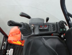 2025 Kubota U17-3 Alpha Hi-Spec+ ADV18 | Graafmachine | Minigraver