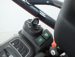 2025 Kubota U17-3 Alpha Hi-Spec+ ADV18 | Graafmachine | Minigraver