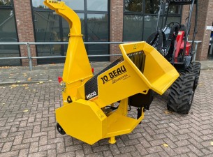 2020 Jo Beau H500 Versnipperaar Hakselaar Giant/Norcar