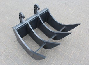 2025 VM CW10 Rooiriek 80 cm