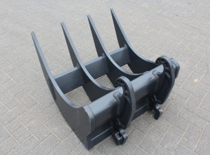 2025 VM CW10 Rooiriek 80 cm