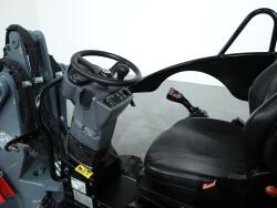 2020 Giant G2200E VV1135 | Wiellader | Mini Shovel