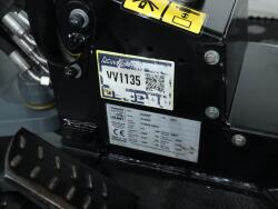 2020 Giant G2200E VV1135 | Wiellader | Mini Shovel