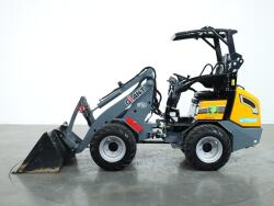 2020 Giant G2200E VV1135 | Wiellader | Mini Shovel