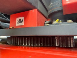 2013 Manitou 200 ATJ RC VK7125 | Hoogwerkers | Wielhoogwerkers