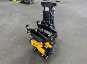 2021 Engcon EC204 Tiltrotator CW05-CW05 SS9 (afneembaar) ADV54